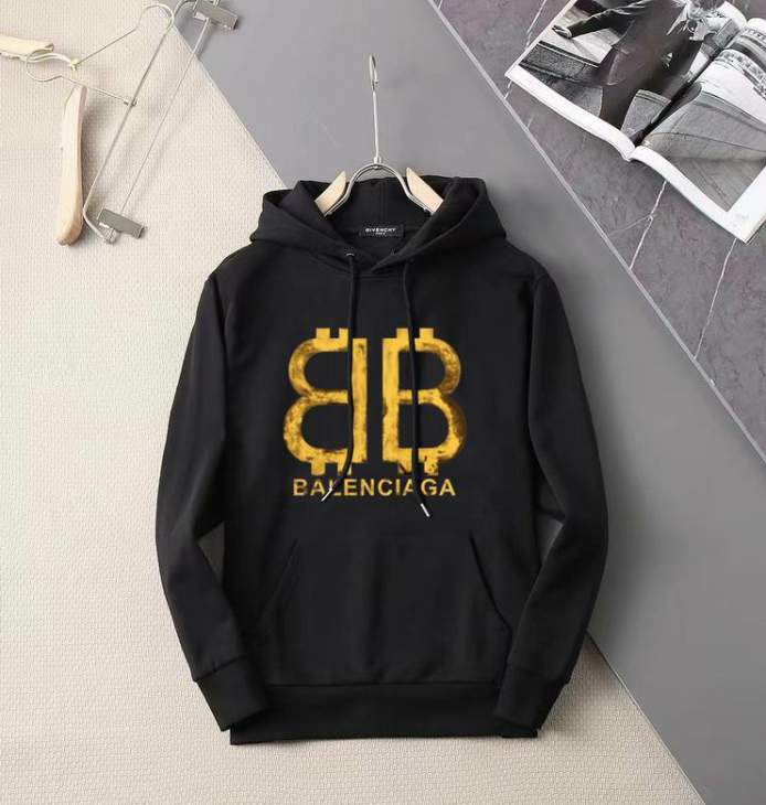 Picture of Balenciaga Hoodies _SKUBalenciagaM-5XLkdtn47742
